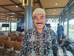 Pengeluaran Pribadi Kerek Inflasi Tahunan NTB