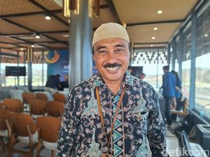 Pengeluaran Pribadi Kerek Inflasi Tahunan NTB Pengeluaran Pribadi Kerek Inflasi Tahunan NTB