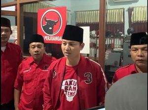 Dampingi Khofifah Saat di Trenggalek Jadi Sorotan, Ini Tanggapan Mas Ipin Dampingi Khofifah Saat di Trenggalek Jadi Sorotan, Ini Tanggapan Mas Ipin