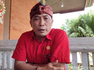 DPRD Tabanan Minta Setop Pembangunan Vila di Lahan Pertanian Penebel DPRD Tabanan Minta Setop Pembangunan Vila di Lahan Pertanian Penebel