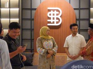 Khofifah-Emil Gelar Pertemuan dengan Tokoh se-Eks Karesidenan Kediri-Madiun