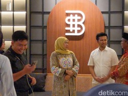 Khofifah-Emil Gelar Pertemuan dengan Tokoh se-Eks Karesidenan Kediri-Madiun