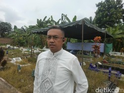 Forensik Independen Dihadirkan saat Ekshumasi Siswi Sekolah Penerbangan Medan