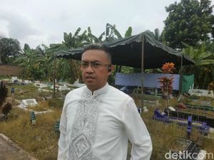 Forensik Independen Dihadirkan saat Ekshumasi Siswi Sekolah Penerbangan Medan Forensik Independen Dihadirkan saat Ekshumasi Siswi Sekolah Penerbangan Medan