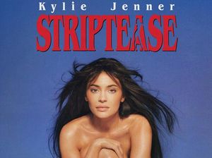 Kylie Jenner Jadi Demi Moore untuk Halloween, Tampil Nude Tak Perlu Kostum Kylie Jenner Jadi Demi Moore untuk Halloween, Tampil Nude Tak Perlu Kostum