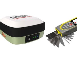 Leica Geosystems Hadirkan Solusi Pengukuran Presisi Tinggi