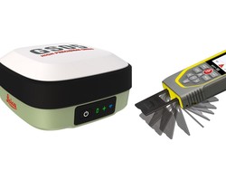 Leica Geosystems Hadirkan Solusi Pengukuran Presisi Tinggi