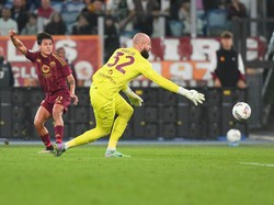 Dybala: Roma Bertekad Jawab Kekecewaan Fans