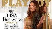 Potret Cantik Atlet Olimpiade yang Jadi Model Playboy, Kini Gabung OnlyFans