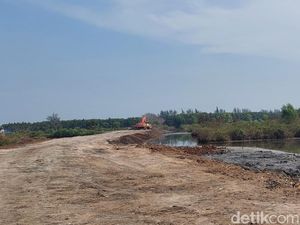 Ini Lokasi Proyek Rumah Gratis yang Baru Diresmikan Ara dan Aguan Ini Lokasi Proyek Rumah Gratis yang Baru Diresmikan Ara dan Aguan