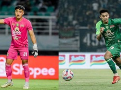 Liga 1: Persebaya Tanpa Malik dan Ernando Saat Lawan PSIS