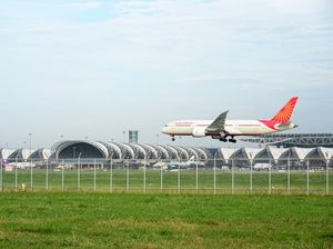 Air India Batalkan Sekitar 60 Penerbangan di Akhir Tahun Ini