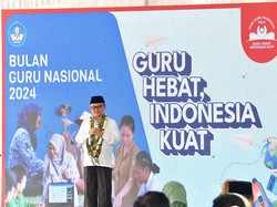 Berapa Kenaikan Gaji Guru & Kapan Diberlakukan? Ini Kata Menteri Muti