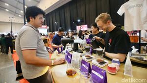 Mendorong Industri Kopi Lokal Mendunia