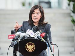 Menkomdigi Meutya Berhentikan Tidak Hormat 10 PNS Komdigi