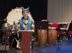 Pelaku Seni-Budaya Bersuara soal Kementerian Kebudayaan