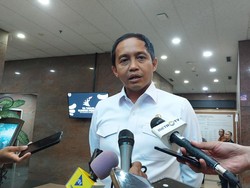 Menteri Kehutanan Bertemu BPKP Bahas Pembentukan Satgas Sawit