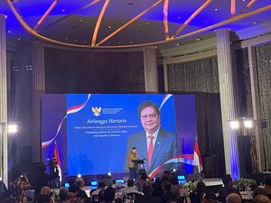 Prabowo Targetkan Perjanjian Dagang RI-Uni Eropa Beres Awal 2025