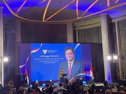 Prabowo Targetkan Perjanjian Dagang RI-Uni Eropa Beres Awal 2025