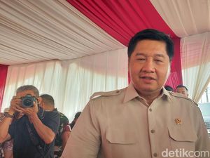Rumah Gratis di Lahan Hibah Ara Resmi Dibangun, Rampung Oktober 2025