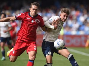 Jadwal Liga Italia Pekan Ini: Atalanta Menguji Napoli