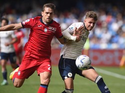 Jadwal Liga Italia Pekan Ini: Atalanta Menguji Napoli