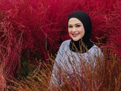 Komentar Cut Meyriska soal Sinetron Sebelum Berhijab Diputar Lagi