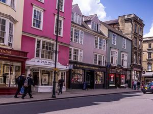 Jejak Kuno Oxford Ditemukan, Sejarah Kota Terungkap