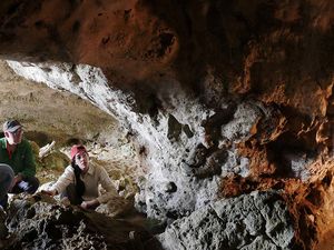 Menelusuri Jejak Homo Sapiens yang Migrasi ke Pulau Sisilia, Arkeolog Ungkap Hal Ini Menelusuri Jejak Homo Sapiens yang Migrasi ke Pulau Sisilia, Arkeolog Ungkap Hal Ini
