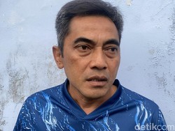 PSIM Jogja Paling Gacor di Liga 2, Seto Tetap Evaluasi Lini Serang