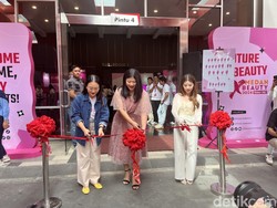 MedanXBeauty 2024 Kembali Hadir di Medan, Ada Seratusan Brand Kecantikan