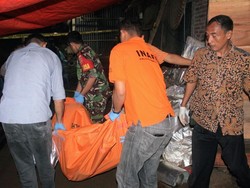 Menantu Habisi Nyawa Mertua, Jasadnya Dibuang ke Kandang Kambing