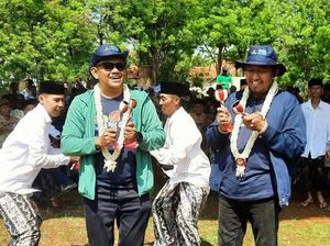 Didukung Promosi-Infrastruktur, Jumlah Wisatawan Sumenep Tembus Jutaan Didukung Promosi-Infrastruktur, Jumlah Wisatawan Sumenep Tembus Jutaan