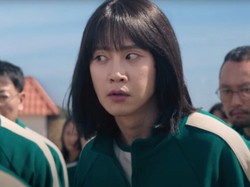 Penampilan Park Sung Hoon di Squid Game 2 Bak Wanita, Hampir Tak Dikenali