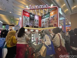 Tutorial Masuk MedanXBeauty 2024 Gratis, Begini Caranya!