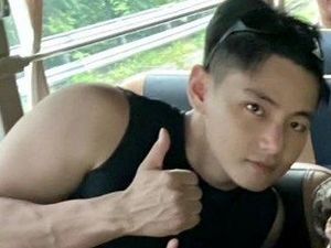 Persahabatan V BTS dan Rekan Wamil, Ungkap Sifat Asli dan Foto Terbarunya