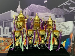 MTs dari Aceh Raih Juara Pertama Lomba Cerdas Cermat Museum 2024, Jakarta ke Berapa?