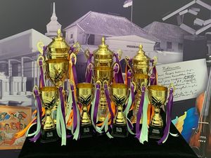 MTs dari Aceh Raih Juara Pertama Lomba Cerdas Cermat Museum 2024, Jakarta ke Berapa? MTs dari Aceh Raih Juara Pertama Lomba Cerdas Cermat Museum 2024, Jakarta ke Berapa?