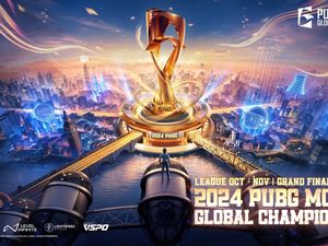 PMGC 2024: Jadwal, Hadiah, Daftar Tim, dan Format Pertandingan