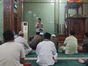 Dukung Kelancaran Pilkada, Polda Metro Serukan Persatuan dalam Perbedaan