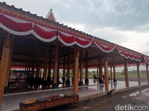 Jadi Tuan Rumah Apel Akbar Banser, Ponpes Minggir: Miras di Jogja Liar! Jadi Tuan Rumah Apel Akbar Banser, Ponpes Minggir: Miras di Jogja Liar!