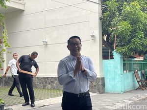 90 Persen Obrolan RK dan Jokowi Ternyata Soal Ini