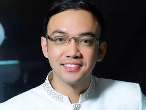 Tekad Sandy Tumiwa Berkontribusi Dalam Pelestarian Budaya Tekad Sandy Tumiwa Berkontribusi Dalam Pelestarian Budaya