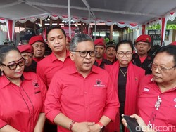 Hasto Kristiyanto Ungkap Strategi PDIP Menangkan Pilkada di DIY