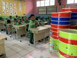 Video: Wamensos Ungkap Persiapan untuk Program Makan Bergizi Gratis