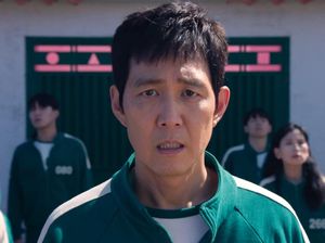 Video: First Cut T.O.P hingga Jo Yuri di Trailer Squid Game 2 Video: First Cut T.O.P hingga Jo Yuri di Trailer Squid Game 2