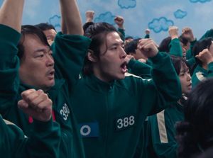 Squid Game 2 Terancam Dihapus di Vietnam karena Dialog Perang Squid Game 2 Terancam Dihapus di Vietnam karena Dialog Perang