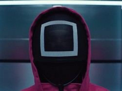 Video: Serunya Nongkrong di Cafe Bertema Squid Game