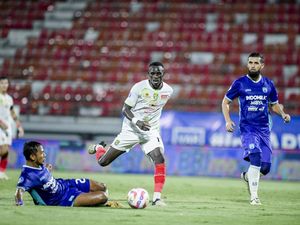 Liga 1: Line Up PSIS Vs Persebaya, Flavio Silva Jadi Penyerang Sayap Liga 1: Line Up PSIS Vs Persebaya, Flavio Silva Jadi Penyerang Sayap