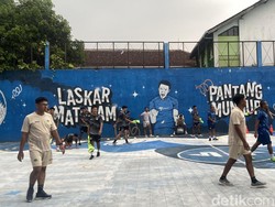 Banyak Pemain PSIM Absen Latihan Perdana Usai Putaran 1